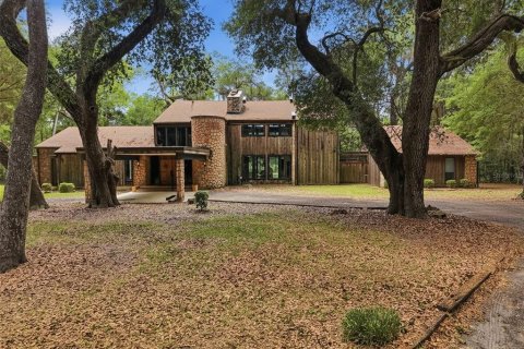 Villa ou maison à vendre à Williston, Floride: 2 chambres, 296.54 m2 № 2094027 - photo 2
