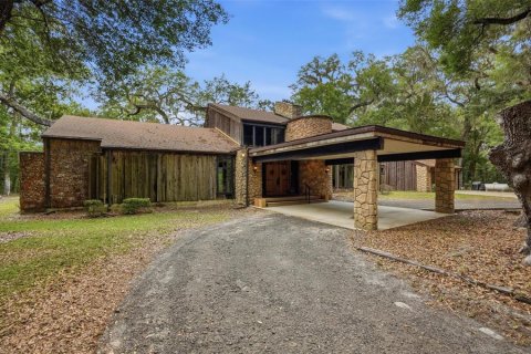 Villa ou maison à vendre à Williston, Floride: 2 chambres, 296.54 m2 № 2094027 - photo 8