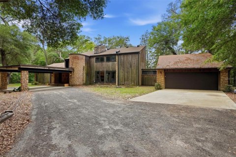 Villa ou maison à vendre à Williston, Floride: 2 chambres, 296.54 m2 № 2094027 - photo 5