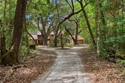 Villa ou maison à vendre à Williston, Floride: 2 chambres, 296.54 m2 № 2094027 - photo 7