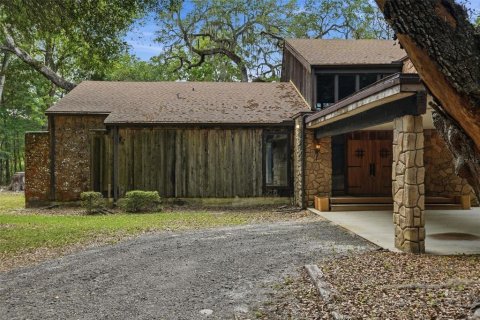 Villa ou maison à vendre à Williston, Floride: 2 chambres, 296.54 m2 № 2094027 - photo 9