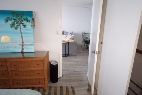 Купить кондоминиум в Авентура, Флорида 1 спальня, 71.35м2, № 2069452 - фото 27