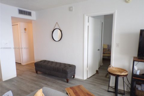 Купить кондоминиум в Авентура, Флорида 1 спальня, 71.35м2, № 2069452 - фото 18