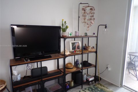 Купить кондоминиум в Авентура, Флорида 1 спальня, 71.35м2, № 2069452 - фото 20