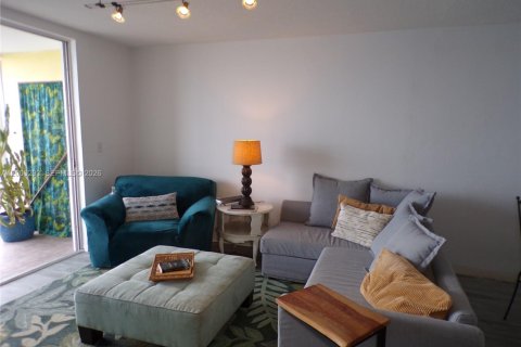 Купить кондоминиум в Авентура, Флорида 1 спальня, 71.35м2, № 2069452 - фото 11