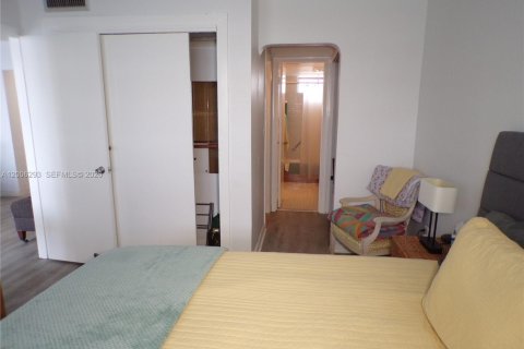 Купить кондоминиум в Авентура, Флорида 1 спальня, 71.35м2, № 2069452 - фото 28