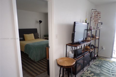 Купить кондоминиум в Авентура, Флорида 1 спальня, 71.35м2, № 2069452 - фото 22