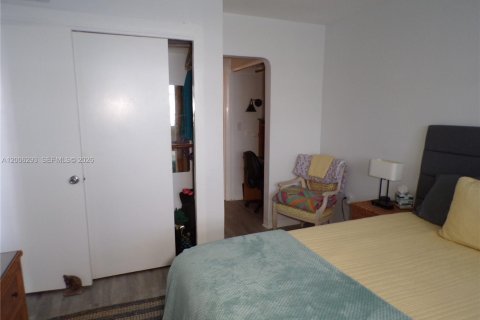 Купить кондоминиум в Авентура, Флорида 1 спальня, 71.35м2, № 2069452 - фото 29