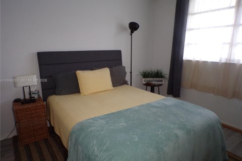 Купить кондоминиум в Авентура, Флорида 1 спальня, 71.35м2, № 2069452 - фото 23