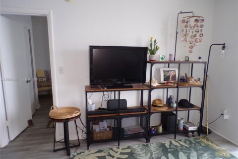 Купить кондоминиум в Авентура, Флорида 1 спальня, 71.35м2, № 2069452 - фото 19