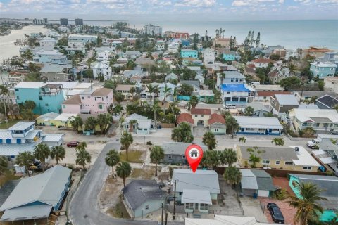 Casa en venta en Treasure Island, Florida, 2 dormitorios, 62.43 m2 № 1533969 - foto 2
