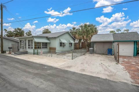Casa en venta en Treasure Island, Florida, 2 dormitorios, 62.43 m2 № 1533969 - foto 16