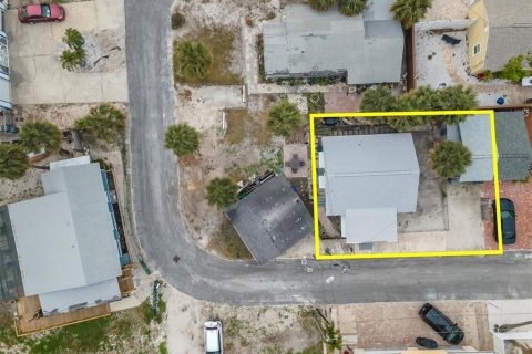 Casa en venta en Treasure Island, Florida, 2 dormitorios, 62.43 m2 № 1533969 - foto 10