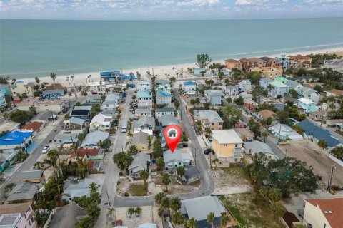 Casa en venta en Treasure Island, Florida, 2 dormitorios, 62.43 m2 № 1533969 - foto 8