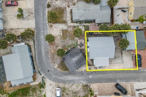Casa en venta en Treasure Island, Florida, 2 dormitorios, 62.43 m2 № 1533969 - foto 17