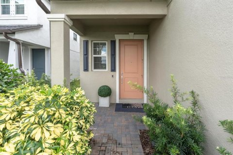House in New Port Richey, Florida 4 bedrooms, 216.83 sq.m. № 2396002 - photo 3