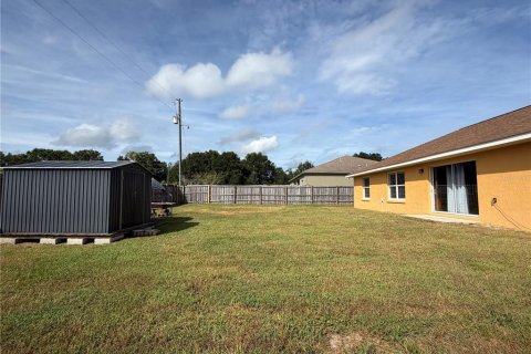 House in Ocala, Florida 4 bedrooms, 152.64 sq.m. № 2400972 - photo 13