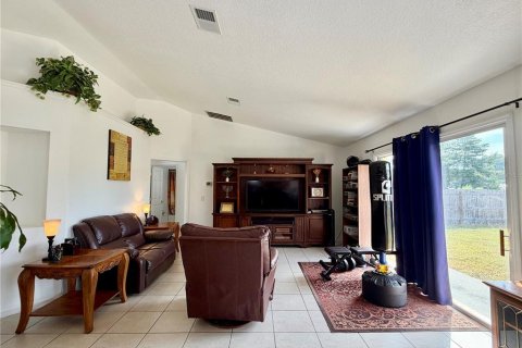 House in Ocala, Florida 4 bedrooms, 152.64 sq.m. № 2400972 - photo 22