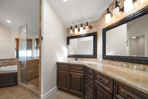 Casa en alquiler en Tierra Verde, Florida, 4 dormitorios, 359.35 m2 № 1909369 - foto 18