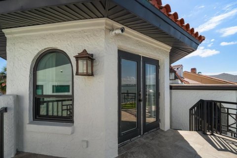 Casa en alquiler en Tierra Verde, Florida, 4 dormitorios, 359.35 m2 № 1909369 - foto 22