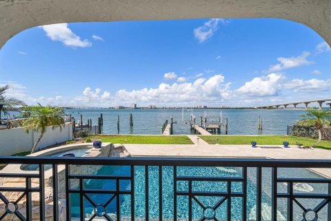 Casa en alquiler en Tierra Verde, Florida, 4 dormitorios, 359.35 m2 № 1909369 - foto 26