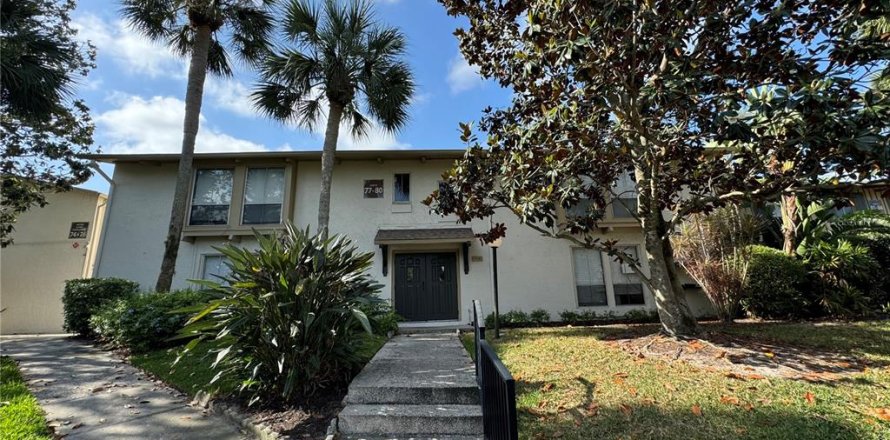 Condo in Altamonte Springs, Florida, 2 bedrooms  № 2099537