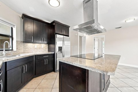 Villa ou maison à louer à Miami, Floride: 3 chambres, 127.46 m2 № 2190556 - photo 15