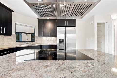 Villa ou maison à louer à Miami, Floride: 3 chambres, 127.46 m2 № 2190556 - photo 30
