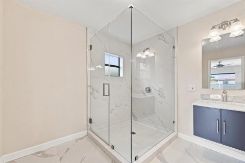 Villa ou maison à louer à Miami, Floride: 3 chambres, 127.46 m2 № 2190556 - photo 19