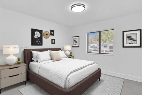 Immobilier commercial à vendre à Miami, Floride: 188.78 m2 № 2032185 - photo 4