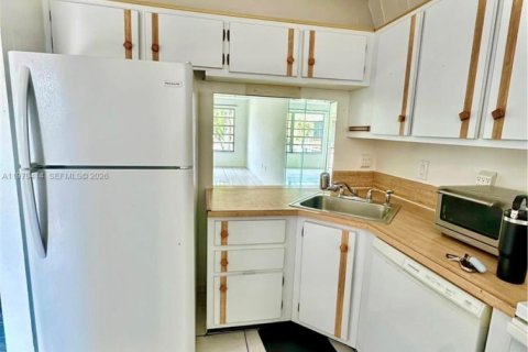 Condominio en venta en Plantation, Florida, 2 dormitorios, 88.44 m2 № 2046049 - foto 8