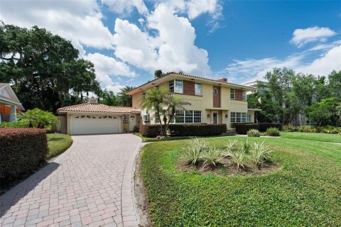 Villa ou maison à vendre à Orlando, Floride: 3 chambres, 249.81 m2 № 2140333 - photo 3