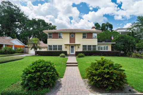 Casa en Orlando, Florida 3 dormitorios, 249.81 m2 № 2140333