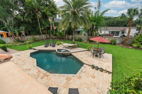 Villa ou maison à vendre à Orlando, Floride: 3 chambres, 249.81 m2 № 2140333 - photo 9