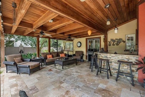 Villa ou maison à vendre à Orlando, Floride: 3 chambres, 249.81 m2 № 2140333 - photo 15