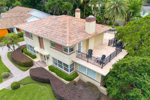 Villa ou maison à vendre à Orlando, Floride: 3 chambres, 249.81 m2 № 2140333 - photo 4
