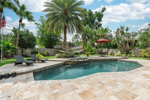 Villa ou maison à vendre à Orlando, Floride: 3 chambres, 249.81 m2 № 2140333 - photo 8