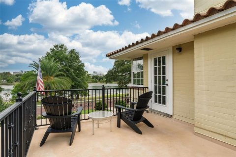 Villa ou maison à vendre à Orlando, Floride: 3 chambres, 249.81 m2 № 2140333 - photo 23