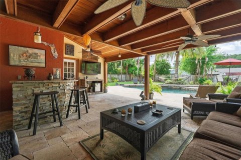 Villa ou maison à vendre à Orlando, Floride: 3 chambres, 249.81 m2 № 2140333 - photo 17
