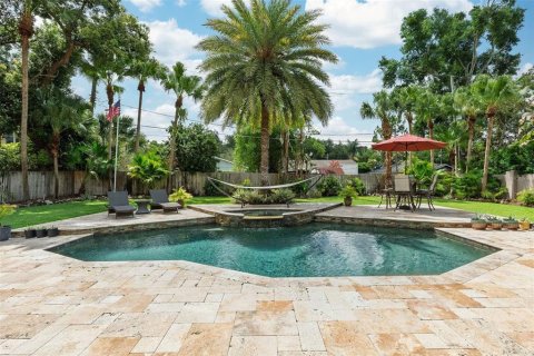 Villa ou maison à vendre à Orlando, Floride: 3 chambres, 249.81 m2 № 2140333 - photo 6