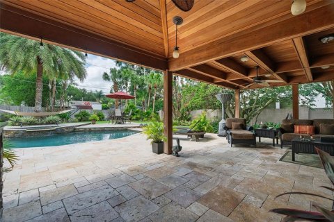 Villa ou maison à vendre à Orlando, Floride: 3 chambres, 249.81 m2 № 2140333 - photo 18