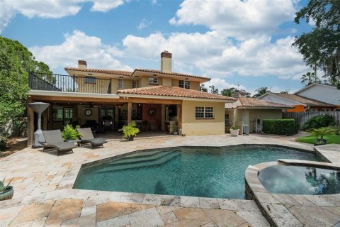 Villa ou maison à vendre à Orlando, Floride: 3 chambres, 249.81 m2 № 2140333 - photo 7