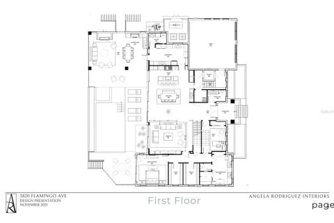 Casa en venta en Sarasota, Florida, 4 dormitorios, 443.61 m2 № 2093753 - foto 7