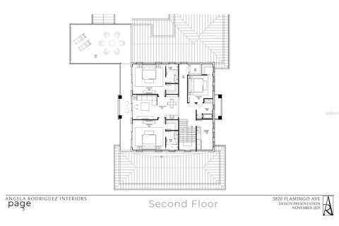 Casa en venta en Sarasota, Florida, 4 dormitorios, 443.61 m2 № 2093753 - foto 8