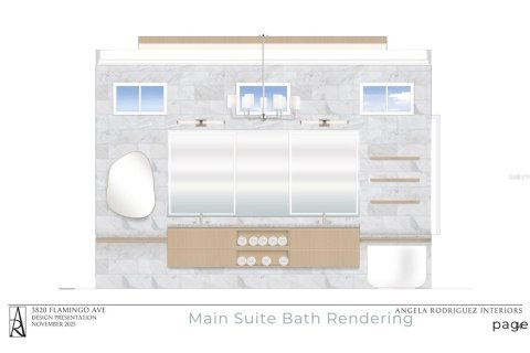 Casa en venta en Sarasota, Florida, 4 dormitorios, 443.61 m2 № 2093753 - foto 17