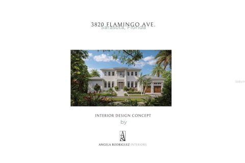 Casa en venta en Sarasota, Florida, 4 dormitorios, 443.61 m2 № 2093753 - foto 4