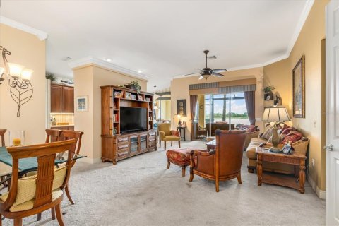Casa en alquiler en Venice, Florida, 2 dormitorios, 157.38 m2 № 2203118 - foto 7