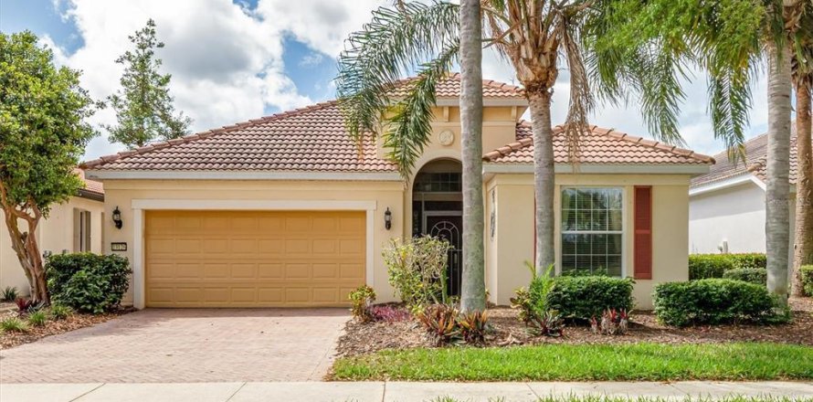 Casa en Venice, Florida 2 dormitorios, 157.38 m2 № 2203118