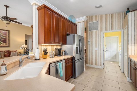 Casa en alquiler en Venice, Florida, 2 dormitorios, 157.38 m2 № 2203118 - foto 15