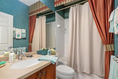 Casa en alquiler en Venice, Florida, 2 dormitorios, 157.38 m2 № 2203118 - foto 25